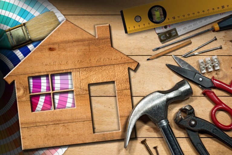 Tools, home improvement, repairs, maintenance