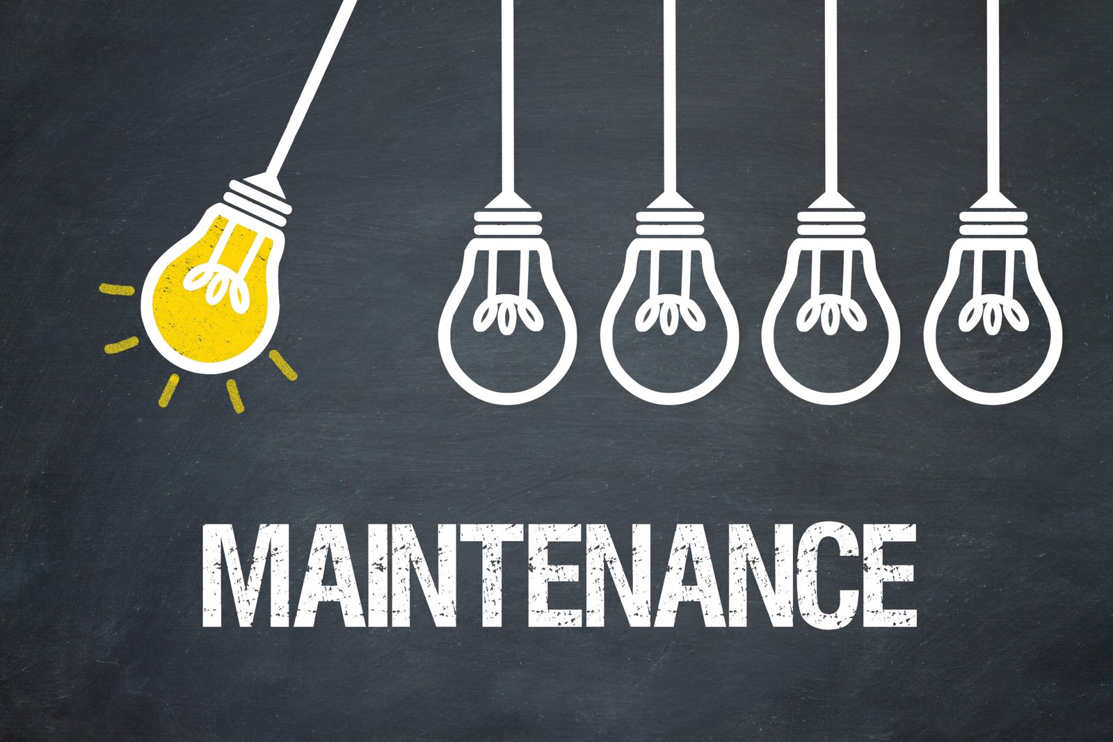 Maintenance Services, home improvement