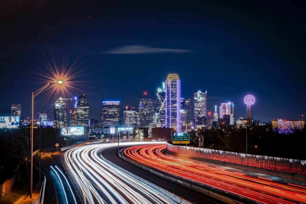 Downtown Dallas Property Management